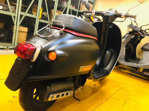 AF24 HONDA ジョルノクレア　バッテリー新品