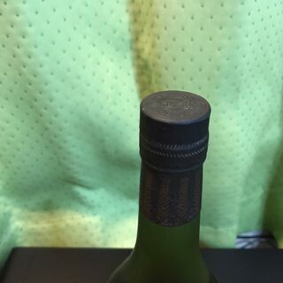 未開栓 コニャック CAMUS NAPOLEON EXTRA LA GRAND MARQUE カミュ ナポレオン エクストラ 700ml 40％ 古酒 箱なしの画像