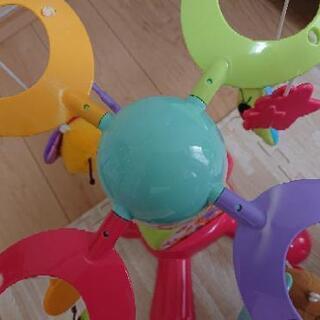 【商談中】やすらぎ ふわふわ メリーの画像
