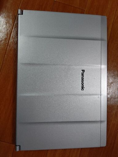 【再値下げ！】Let'sNote CF-NX3EDHCS