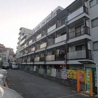 🌺入居総額7万5千円🌼京王線 京王八王子駅 歩3分🌺東京都八王子...