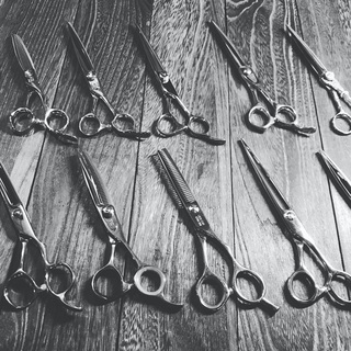 美容師、トリマーさん必見！当日仕上げ！千葉県でシザー出張研ぎサービス！DR.SHARP SCISSORS - 地元のお店