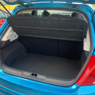 プジョー 207  サンルーフ　オートローンの画像