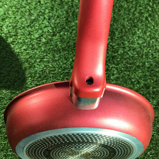 【ほぼ新品・おまけ付】ティファール フライパン 28cm IH対応 取っ手付　おまけ：ティファールおたまの画像