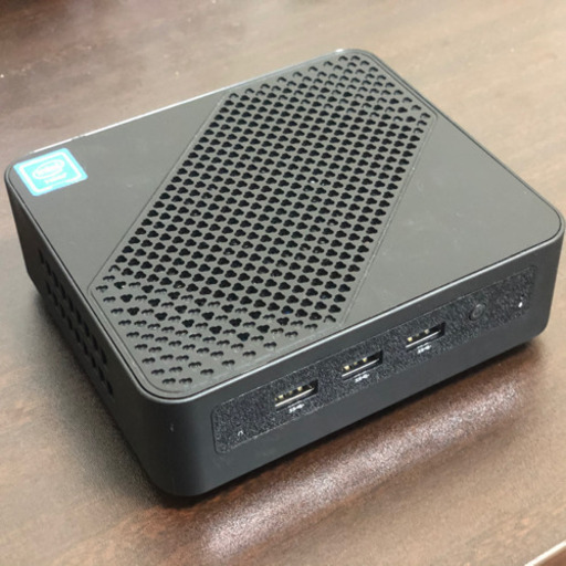 WindowsPC デスクトップ