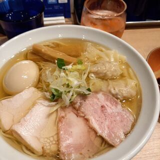 Let's ラーメンリレー🍜😋