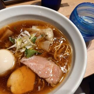 Let's ラーメンリレー🍜😋 - 江東区