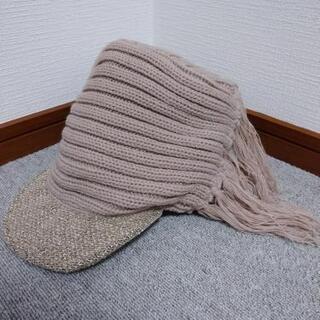 帽子②の画像