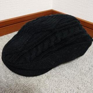 帽子②の画像