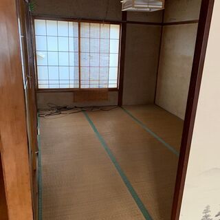 【家賃3万】ペット多頭飼いOK/リフォーム自由　広々戸建て - 鶴岡市