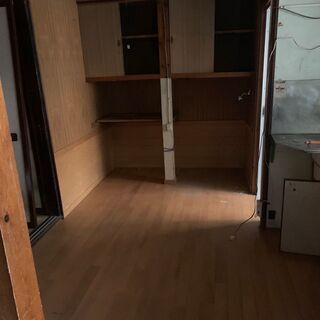 【家賃3万】ペット多頭飼いOK/リフォーム自由　広々戸建て - 賃貸（マンション/一戸建て）