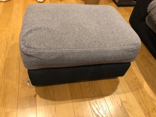 フクラソファ日本製Vie+定価20万ソファ　2人掛け　値下げ交渉承ります