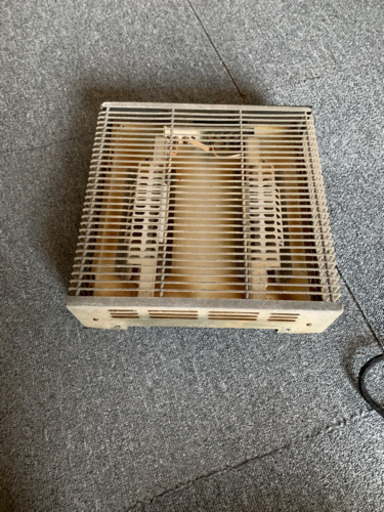 コタツあんかん