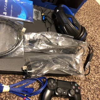 ＰＳ4本体　PRO