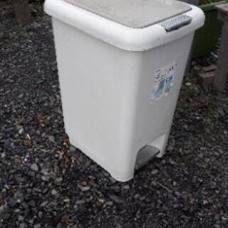 45L　ゴミ箱