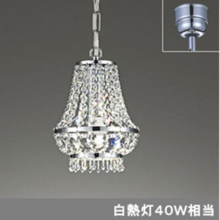 ODELIC OP034372LD ペンダントライト LEDランプの画像