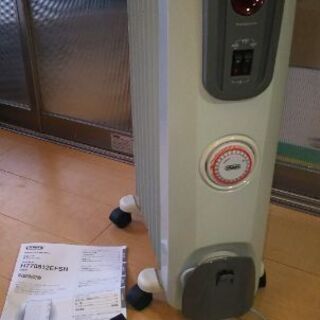 【引取限定】2018年購入 DeLonghi デロンギ デロンギ...