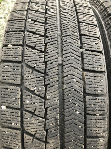 スタッドレス BS VRX 175/65R14 コンパクトカー等