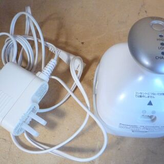 ☆パナソニック Panasonic EH-HM94 電動頭皮ブラ...