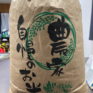お米　10kg