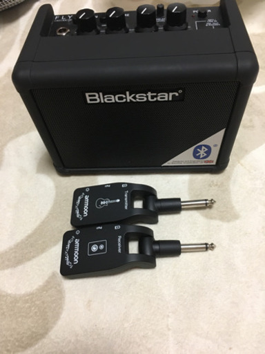 Blackstar FLY 3 Bluetoothおまけ付き　10月末まで