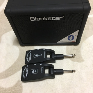 Blackstar FLY 3 Bluetoothおまけ付き　10月末まで