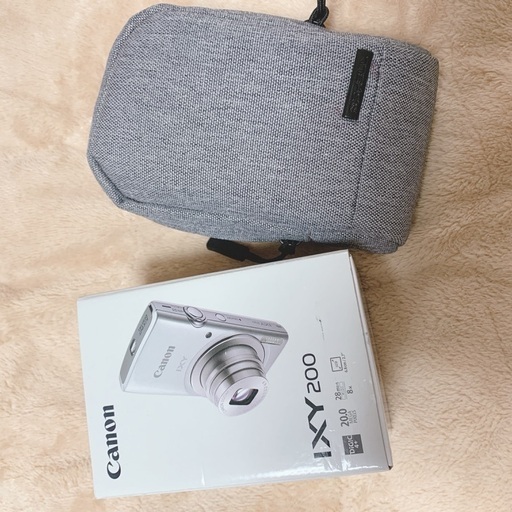 お値下げ★Canon デジタルカメラ