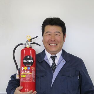古い消火器処分に困ってる消火器はありませんか？★横浜・川崎エリア★ - 横浜市