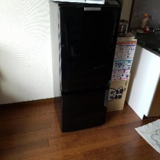 三菱　冷蔵庫