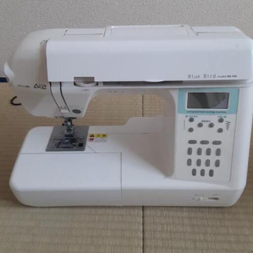 ミシン 2000円