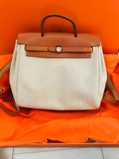 エルメス　エールバッグ