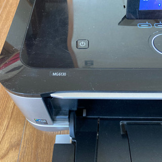 Canon Printer プリンター 