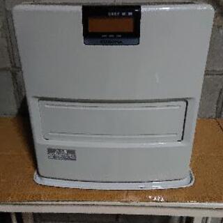 CORONA コロナ 3.4Kw石油ファンヒーター 2012年　...