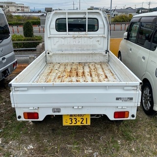 キャリー
