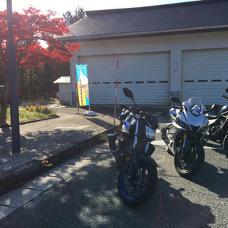 11月9日(月)香川ツーリング🏍【急募】