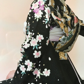 成人式 振袖 山本寛斎の画像