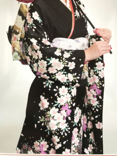 成人式 振袖 山本寛斎