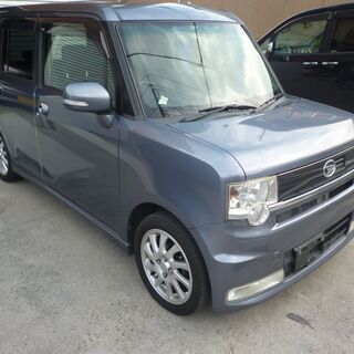 名古屋発　車検マルマル2年付き　22年式　最上級グレードムーブコ...