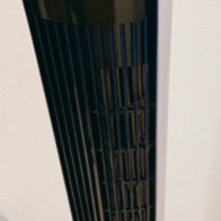 スリムタワー 扇風機