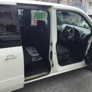 価格応談　車検令和4年9月27日　諸費用税込ですの画像