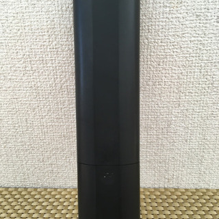 【値下げ】ソニー対応TV用リモコン(ミヨシ MRC-SN01) の画像