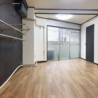⭕️管理費・仲介手数料無料　🌸学芸大学駅　徒歩４分🌸マンション鷹...