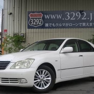 ✨【自社ローンはあなたの味方です！】クラウン ロイヤルサルーン✨