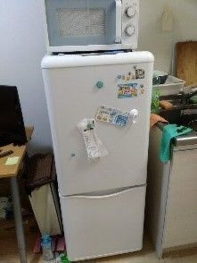 家具家電4点