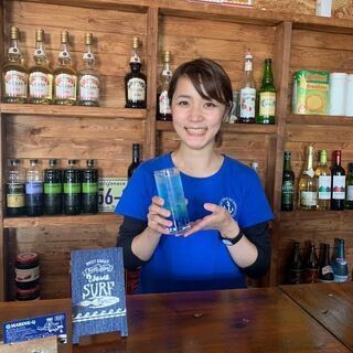 【アルバイト募集】平日17時～、土、日 出勤できる方 大歓迎！！の画像