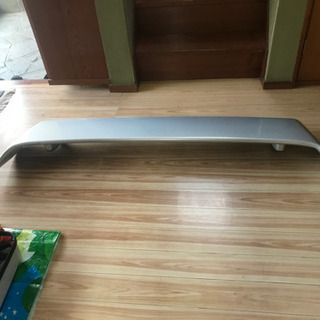 売約済　20ソアラに使用。s13シルビア用？ヴェイルサイド製リア...