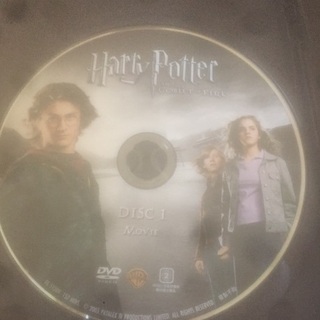 DVD2枚セットの画像