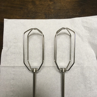 ハンドミキサーの画像