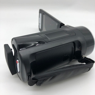 未使用品‼️デジタルビデオカメラ⭐️箱付・取扱説明書付き‼microSD付き‼️️の画像