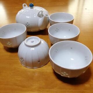 有田焼茶器セット